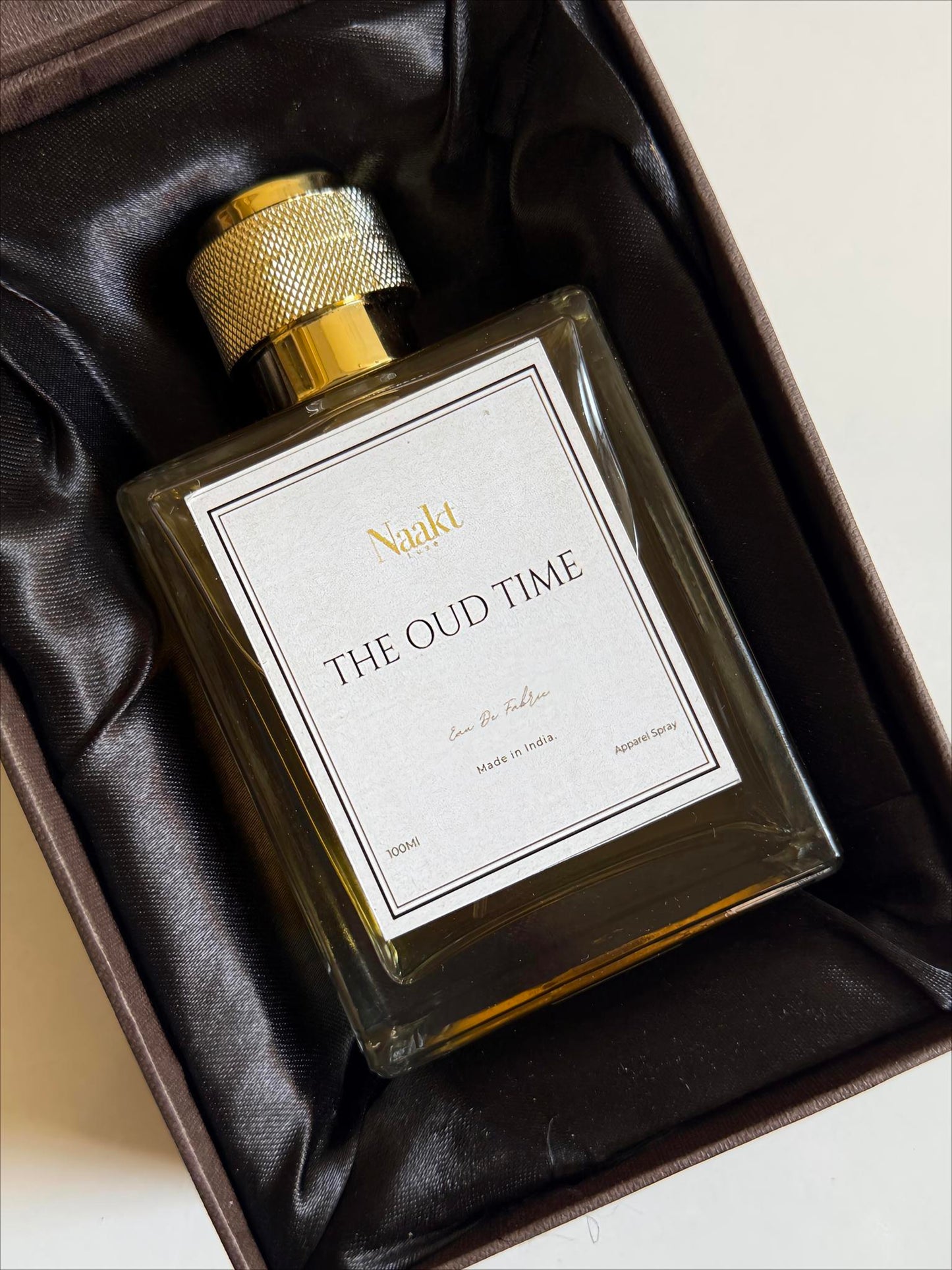 The Oud Time