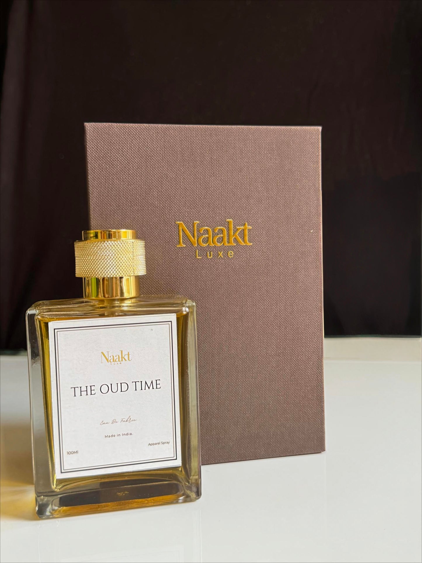 The Oud Time