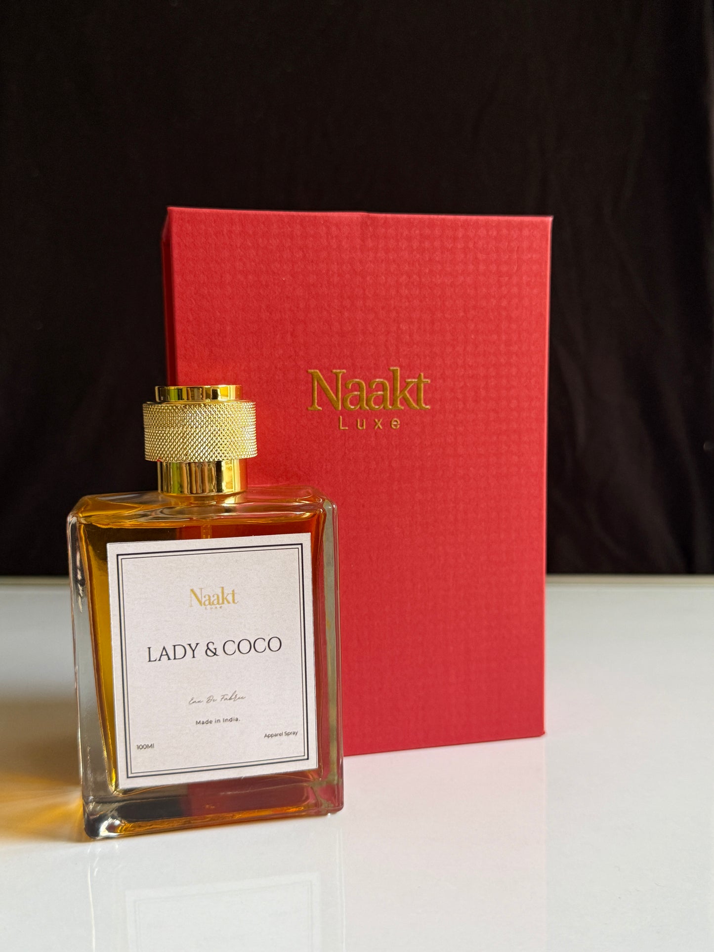 Lady & Coco