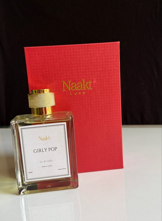 Girly Pop