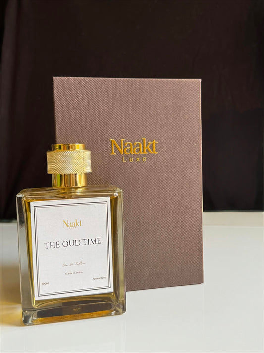 The Oud Time